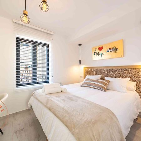 Stylish Apartment In Malaga Centro - Tcm (Adults Only) Exterior photo