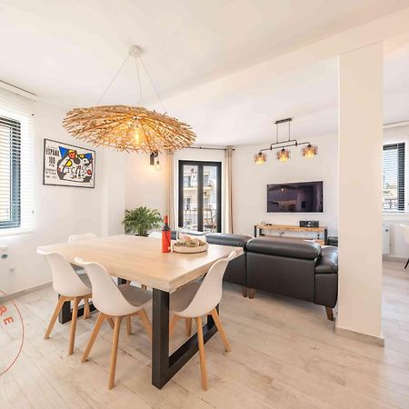 Stylish Apartment In Malaga Centro - Tcm (Adults Only) Exterior photo
