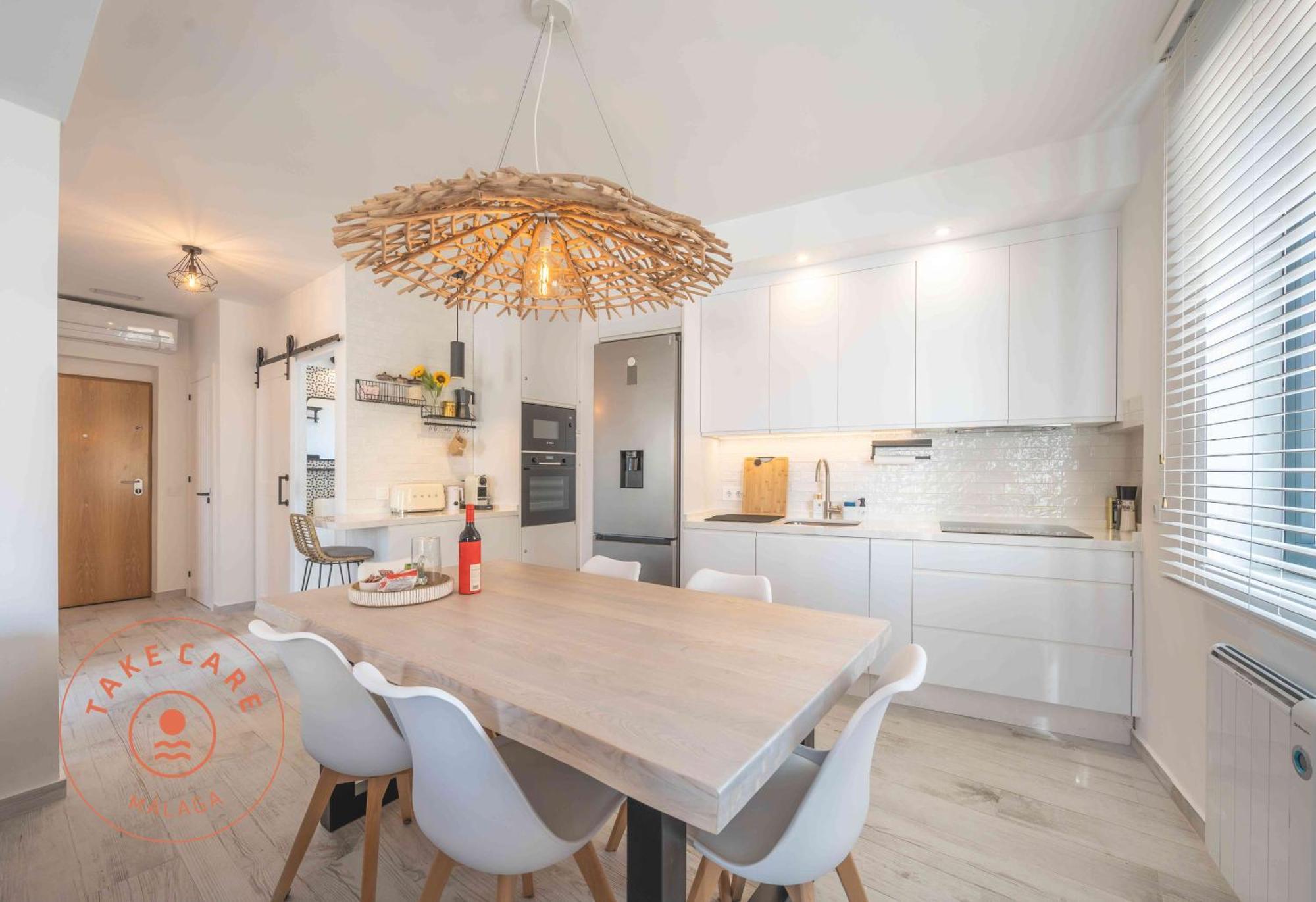 Stylish Apartment In Malaga Centro - Tcm (Adults Only) Exterior photo